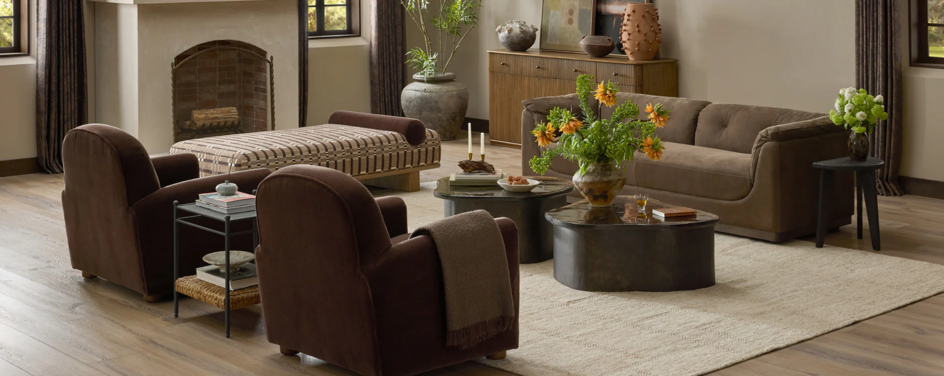 Elevate Your Home with Comfort
